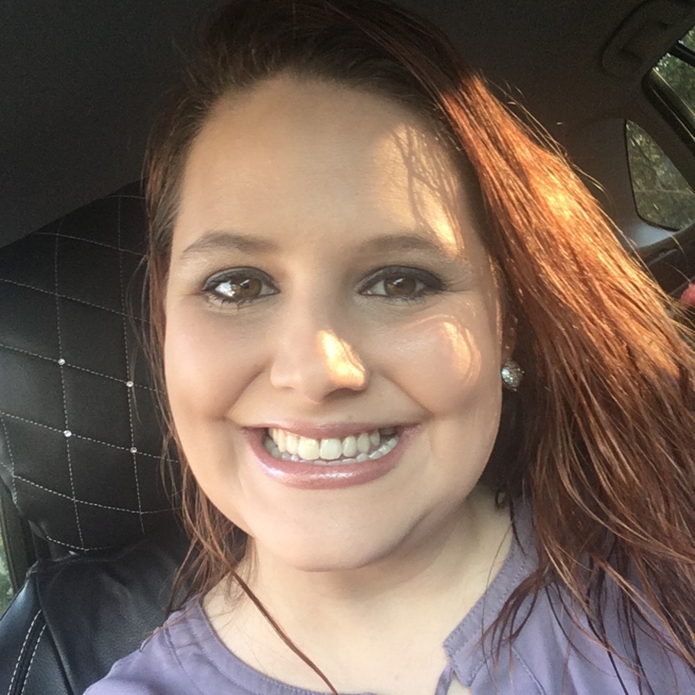 Meet you posher 💜